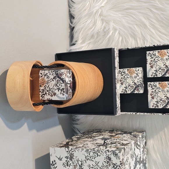 Very Rare!!! Dior VIP gift mid autumn festival mooncake decor. - Picture 8 of 11